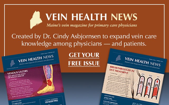 Vein Health News