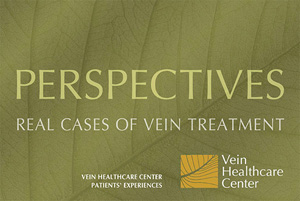 Real Cases of Vein Treatment